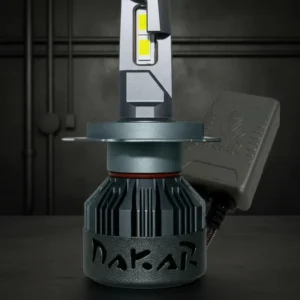 Lámparas, faros y barras LED