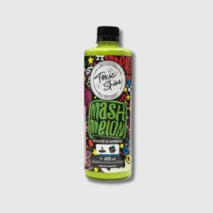 TOXIC SHINE ACONDICIONADOR INTERIOR MASH MELON SATINADO CREMOSO X600