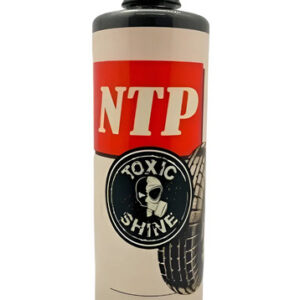 TOXIC SHINE REVIVIDOR CUBIERTAS NTP SATINADO LIQUIDO X600