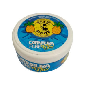 TOXIC SHINE CERA CARNAUBA PURE WAX