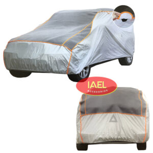 IAEL CUBRE COCHE ANTIGRANIZO TRICAPA "SUV" 4,8 X 1,93 X 1,55