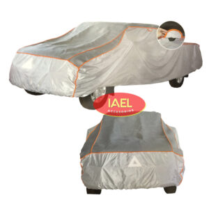 IAEL CUBRE COCHE ANTIGRANIZO TRICAPA "PICK-UP" 5,79 X 1,98 X 1,57