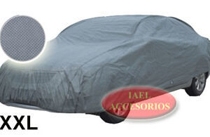 IAEL CUBRE COCHE "XXL" 5,71 X 1,95 BICAPA MICROPERFORADO
