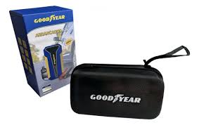 GOODYEAR ARRANCADOR PORTATIL 12V 10000AH - Imagen 3