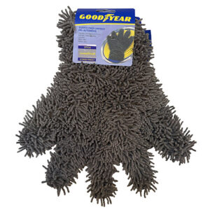 GOODYEAR GUANTE DE LAVADO DOBLE USO