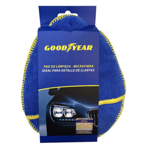 GOODYEAR PAD DE LAVADO DOBLE USO