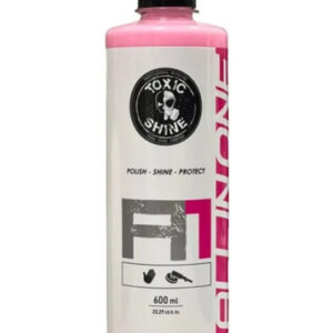 TOXIC SHINE POLISH ALL IN X600ML