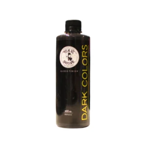 TOXIC SHINE CERA ABRILLANTADOR DARK COLORS X600ML