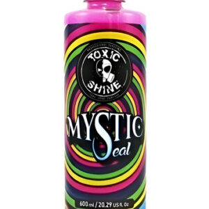 TOXIC SHINE CERA EN CREMA MYSTIC SEAL X600