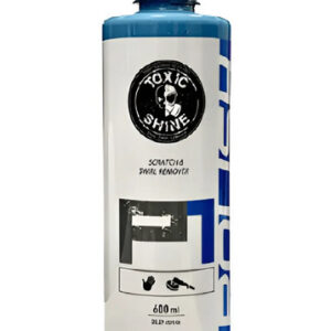 TOXIC SHINE P1 PASO "A" POLISH LINEA PROFESIONAL 600ML