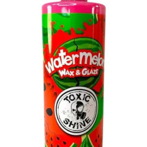 TOXIC SHINE CERA CREMOSA WATER MELON X600