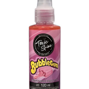 TOXIC SHINE PERFUMINA BUBBLE GUM X120 ML