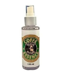 TOXIC SHINE PERFUMINA COFFE ESSENCE X120ML