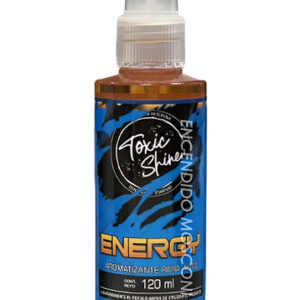 TOXIC SHINE PERFUMINA ENERGY ESSENCE X120ML
