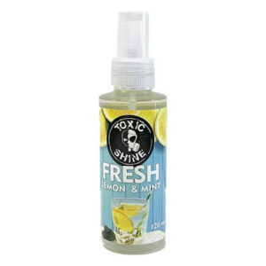 TOXIC SHINE PERFUMINA FRESH LEMON & MINT X120 ML