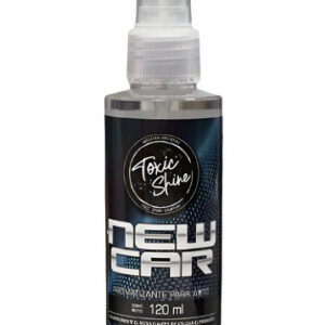 TOXIC SHINE PERFUMINA NEW CAR X120 ML