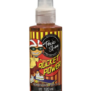 TOXIC SHINE PERFUMINA ROCKET POWER X120 ML