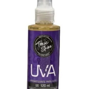TOXIC SHINE PERFUMINA UVA X120 ML