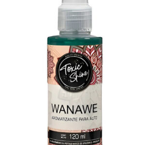TOXIC SHINE PERFUMINA WANAWE ESSENCE X120 ML