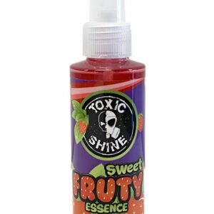 TOXIC SHINE PERFUMINA SWEET FRUTY ESSENCE X120 ML