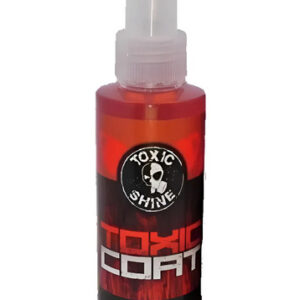 TOXIC SHINE SELLADOR LIQUIDO COAT ATOMIZADOR X 120ML
