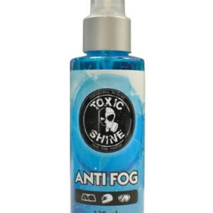 TOXIC SHINE ANTI FOG ANTIEMPA?ANTE X120ML