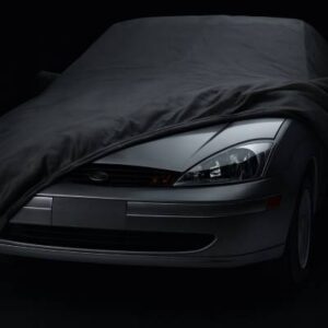 Cubrecoches