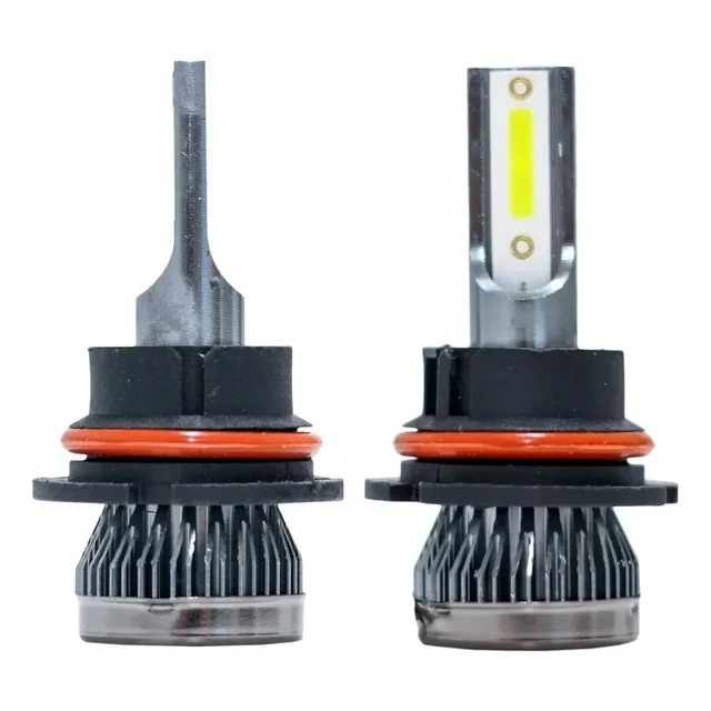 LUXLED CREE LED Y3 "HB1/9004" SIN COOLER - Imagen 2