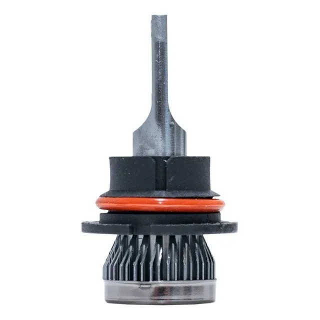 LUXLED CREE LED Y3 "HB1/9004" SIN COOLER - Imagen 4