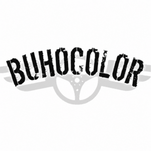 BUHOCOLOR