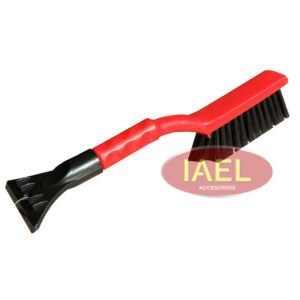 IAEL CEPILLO QUITA NIEVE C/RASPADOR P/ESCARCHA