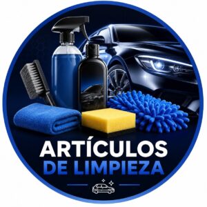Articulos de Limpieza