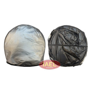 IAEL CORTINA PARASOL PLEGABLE P/PARABRISAS C/ABROJO