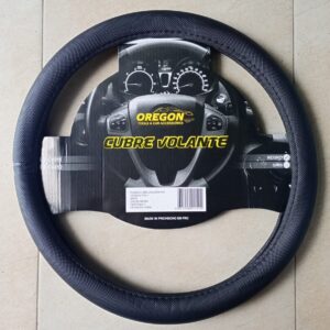 OREGON CUBRE VOLANTE 38CM TODO NEGRO