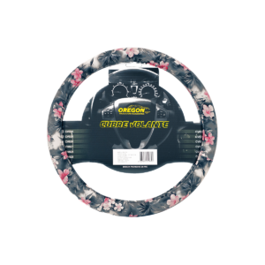 OREGON CUBRE VOLANTE 38CM FLOWER POWER PVC
