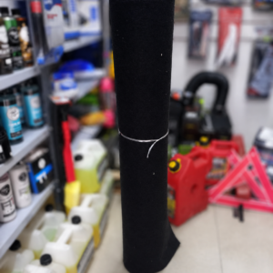 FIELTRO BAJO CAPOT IGNIFUGO 1.10 X 1.60 MTS