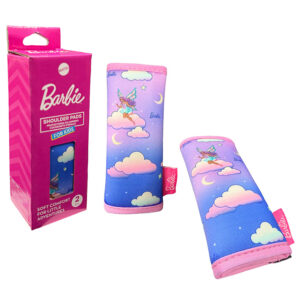 BARBIE JUEGO CUBRE CINTURON